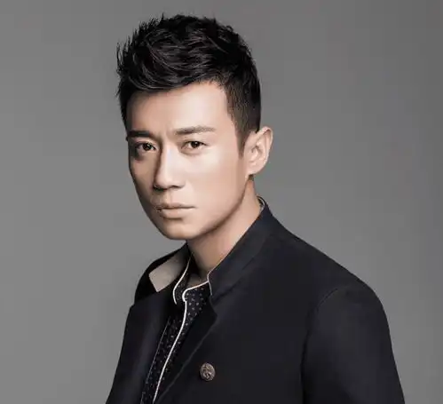 戏里父女戏外夫妻,相差10岁却因戏生情,现在儿子都已经11岁