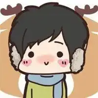 2019情侣卡通头像萌萌哒微信头像图片大全