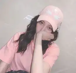 关晓彤晒近照,韩系写真惊艳众人,难怪鹿晗这么喜欢