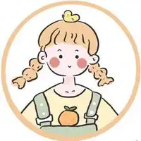 可盐可甜的女生动漫头像微信头像图片大全