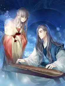 求作者名和系列作品