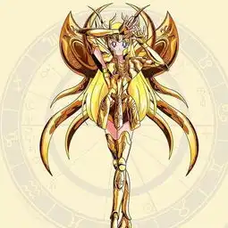 当美少女战士穿上斗士服,月野兔帅气,金星超可爱