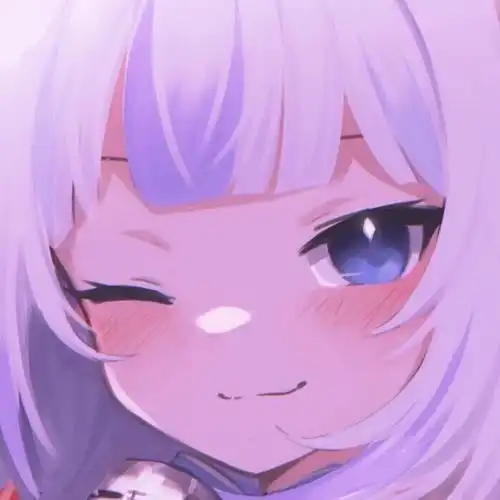 甜系动漫女头改换头像了,宝