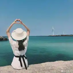 2017夏天出门这样穿,简直又瘦又仙