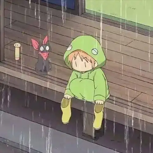 不想过冬,厌倦沉重,为什么我们冬天这么丧