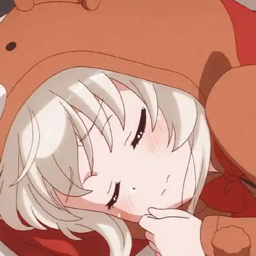 头像图片丨圣诞头像1222