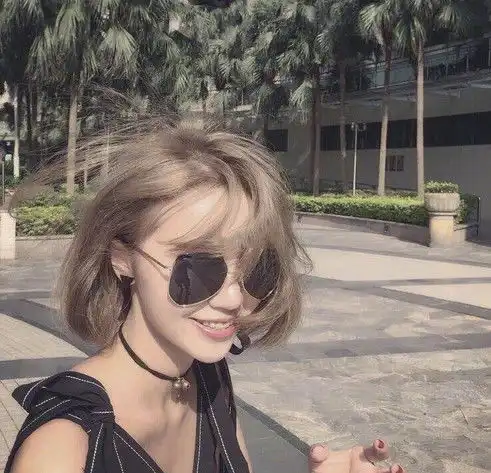 夏天想要换个清爽的发色,这5个颜色千万不要错过,时髦又好看