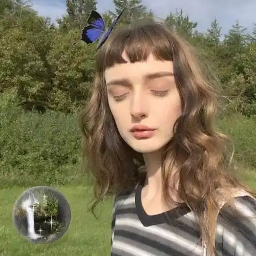 头像如果爱我不是你的心里话,不要也罢