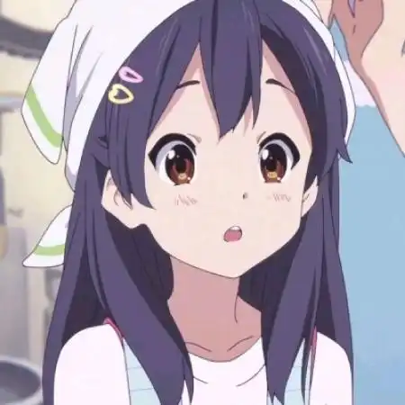 女生超好看qq头像图片系