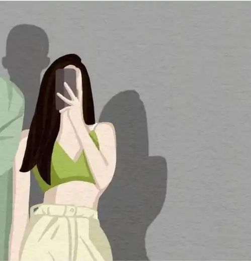 风格情头喜欢的不是类型而是感觉