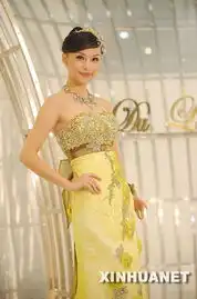 美丽新娘面对面香港举办婚纱婚宴博览