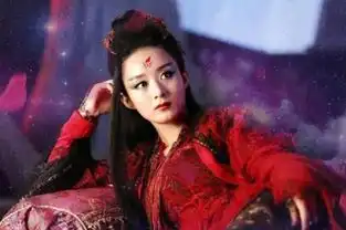 8位最美女星穿红衣,杨幂赵丽颖刘诗诗热巴,你被谁惊艳到了