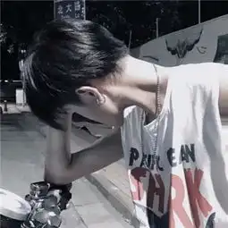 2020新版微信男生用的头像分分钟钟眼神秒杀你