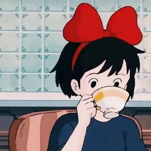 女生动漫头像精选南风知我意吹梦到西州