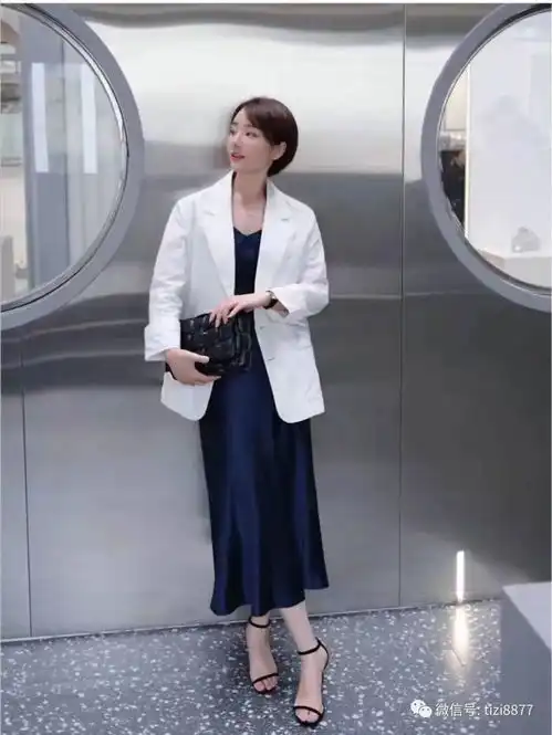 六月份女人穿什么衣服好看有气质