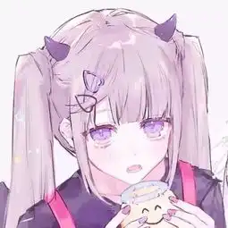 闺蜜头像为了你,乜都得