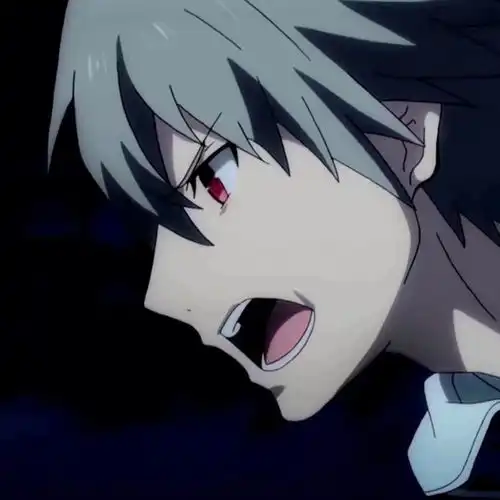 丧系动漫男头3.1