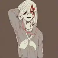 小丑帅气头像漫画