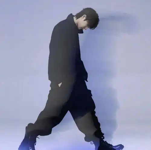 来一波敲好看头像