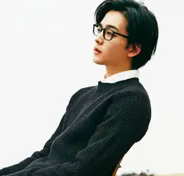 比白敬亭还美的日本少年,每一个都是我的理想型男票