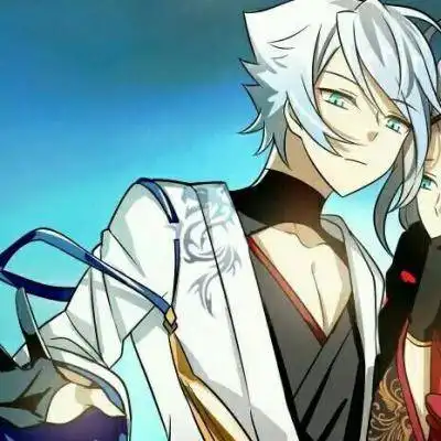 王者荣耀情侣头像大全最火情侣头像王者荣耀系列一对