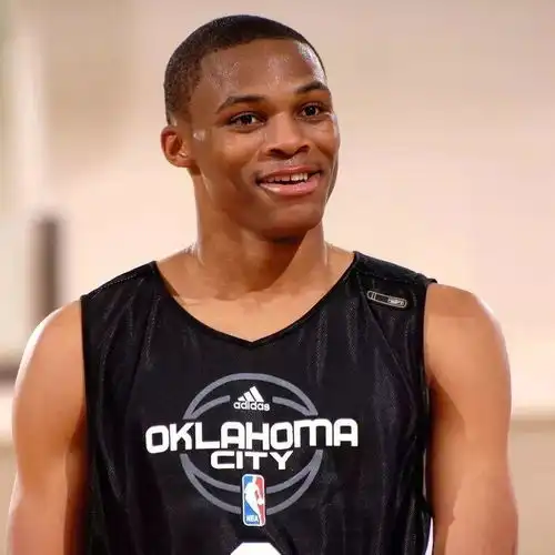 威斯布鲁克头像壁纸