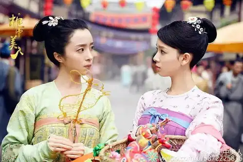努力又有实力,她为什么就是不红