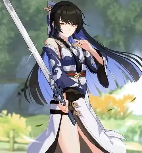 崩铁三月七sp版技能首爆,定位3星,2.5卡池公开,云璃建模偷跑