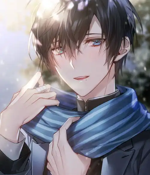 她的小梨涡百看不腻,现在霸屏的是她,男主超会撩