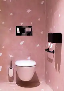 设计推荐美得不像话的水磨石