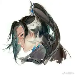 系列头像男剑网3