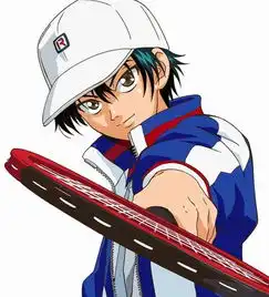 有没有帅点的动漫男生的头像