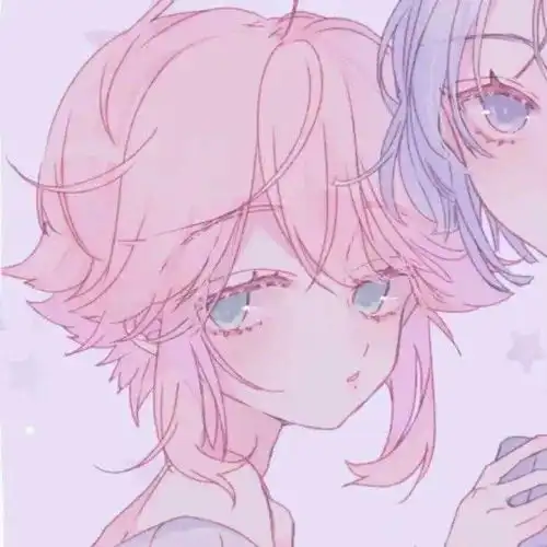 闺蜜头像黑色丧系列有没