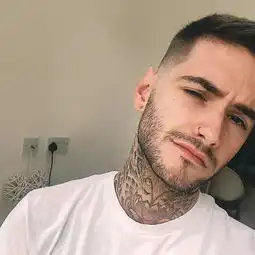 男生夏天换什么发型,才能知道自己有多痞