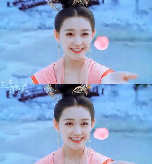 张子枫陈瑶奶糖系女孩成审美潮流香水选对了你也可以甜度满分