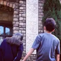 qq头像正文情侣