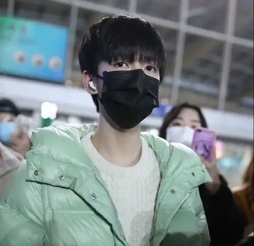 男生冬天别留锅盖头了,这5款潮流发型才值得剪,清新显帅气