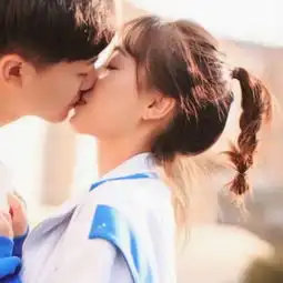 对称的情侣头像吗