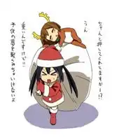 轻音少女中野梓头像微信头像图片大全