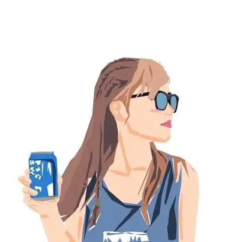如果不是嫁给爱情,那我一个人也ok
