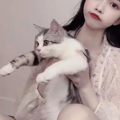 女生闺蜜头像两张微信,不离不弃不离的好闺蜜