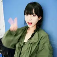 求活泼可爱单纯女生qq头像列如