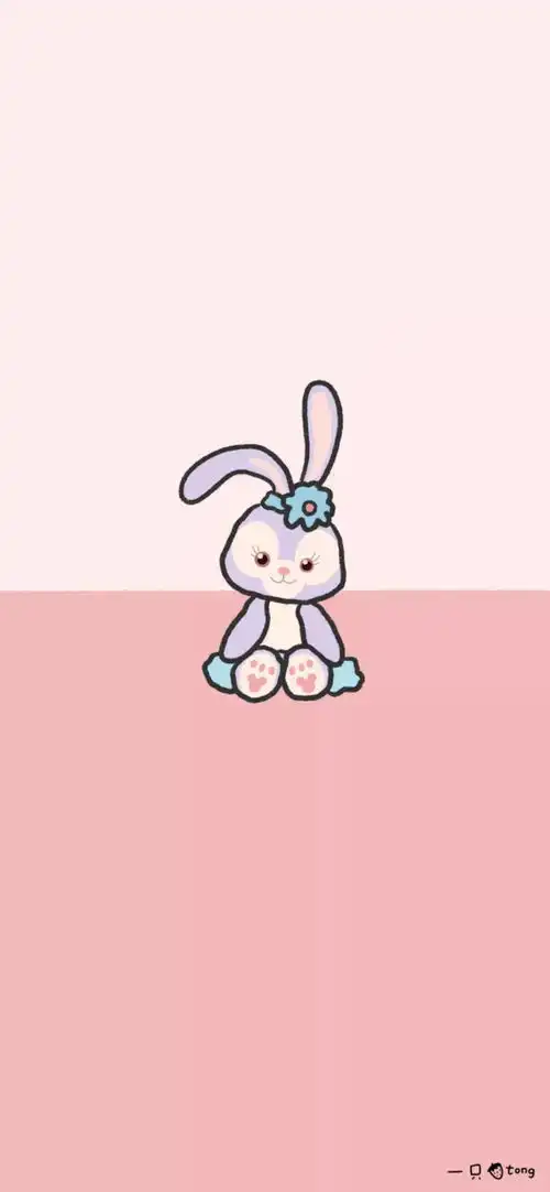 今日份与众不同壁纸107