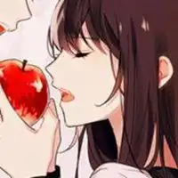 闺蜜头像动漫古风酷炫微信头像图片大全