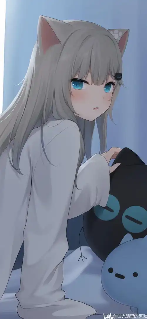 折纸扣花03