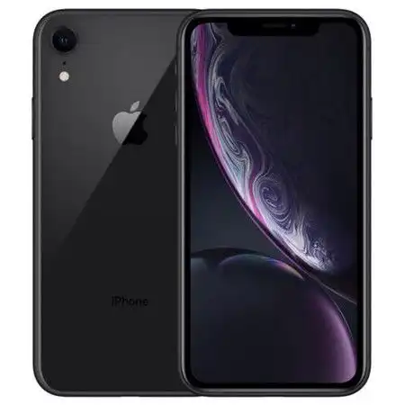 苹果appleiphonexra210864gb黑色全网通4g手机双卡双待