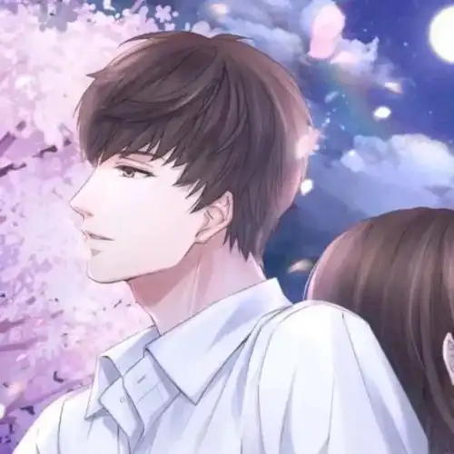 据说换了这批新头像2018会脱单哦