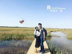 一路向北,躲过人流去看小清新的风景