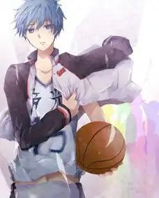 求一张很女性像的男头像动漫用做qq头像有点忧伤的那种