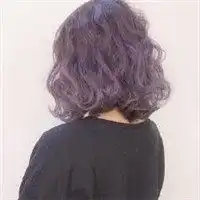 卡通头像图片女生背影短